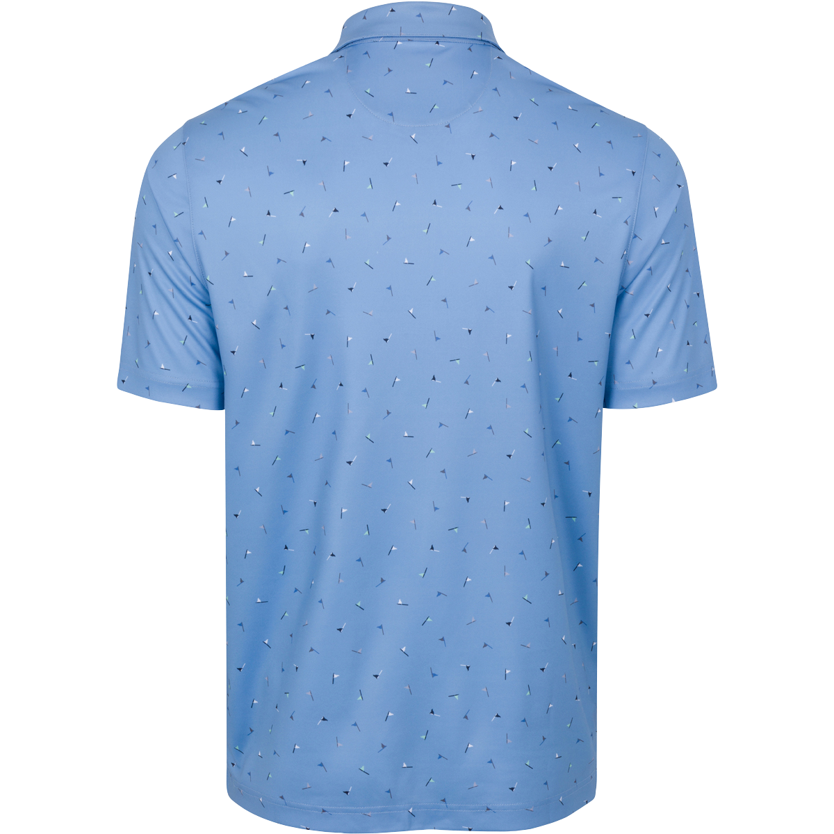 BLUE CLOUD BACK LIFESTYLE INFO
