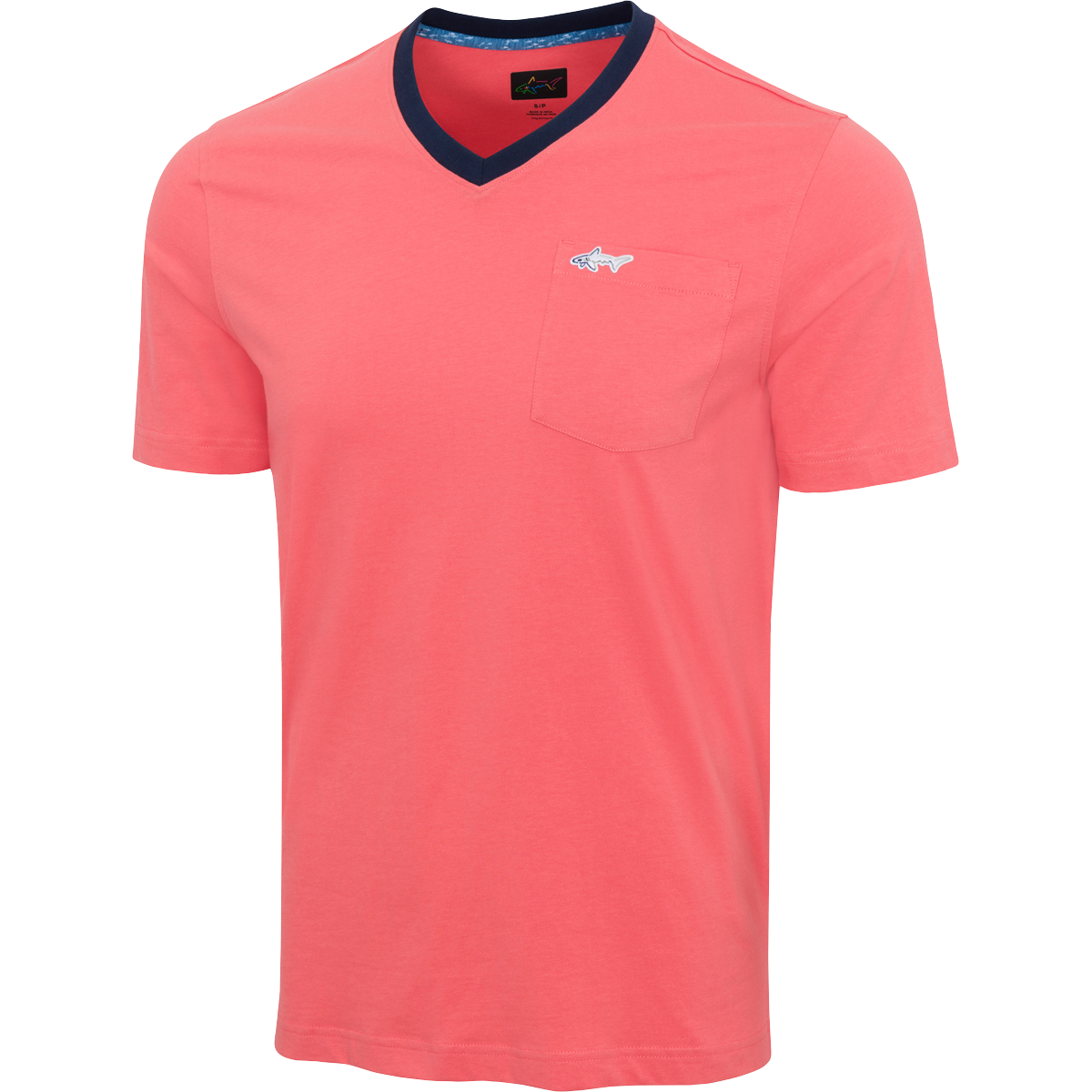 SPICED CORAL