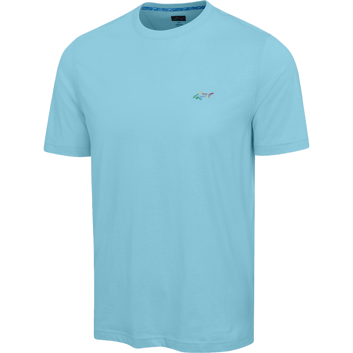 ICE BLUE