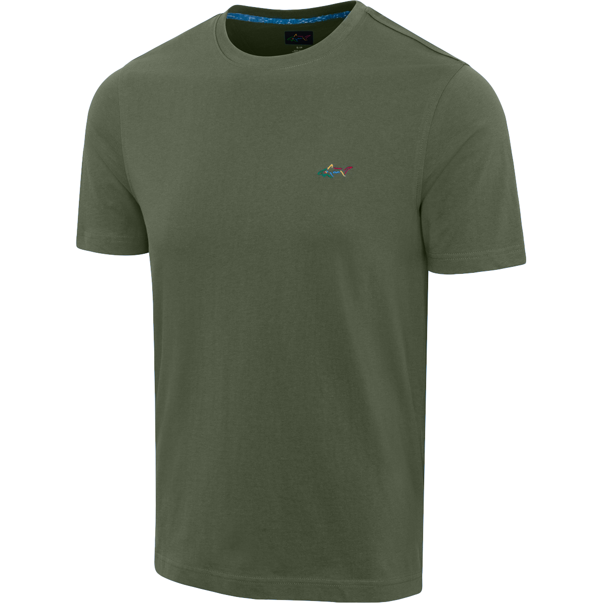 RANGER GREEN