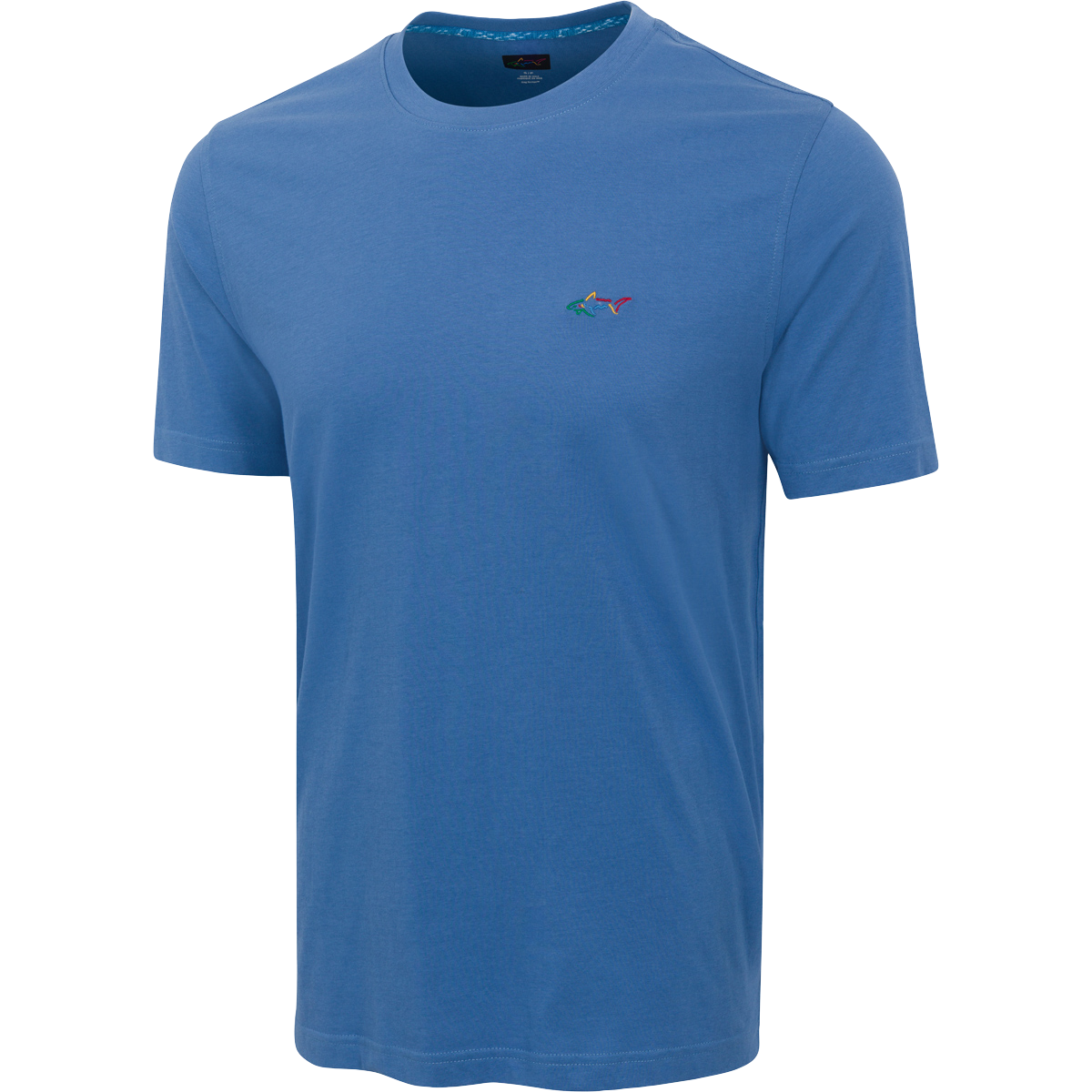 RIVERSIDE BLUE
