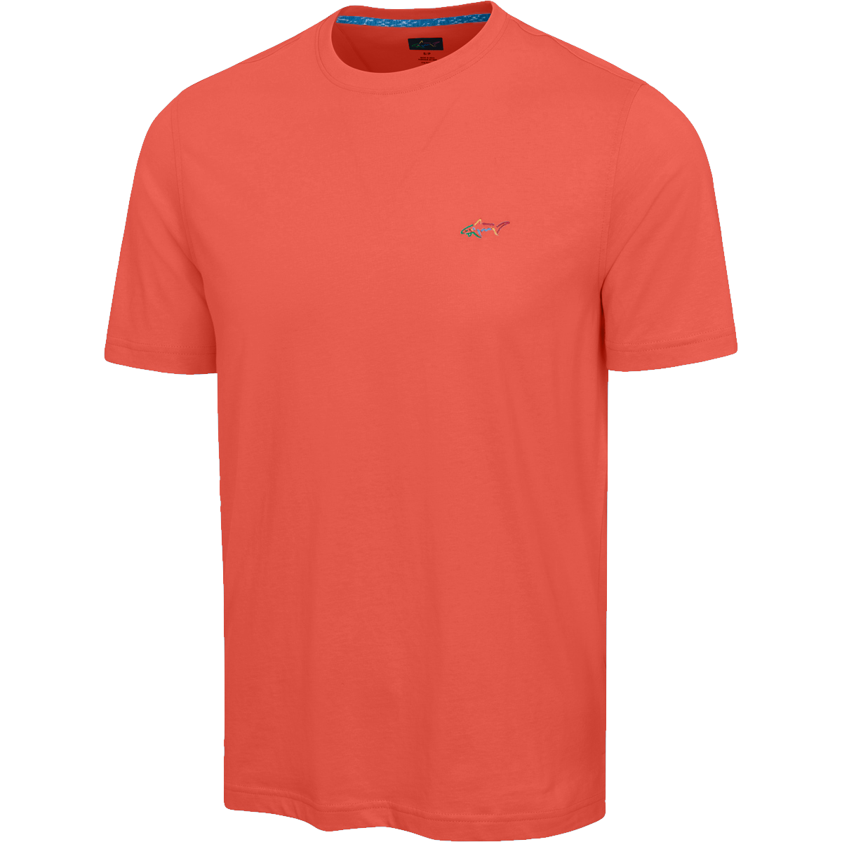 SPICED CORAL