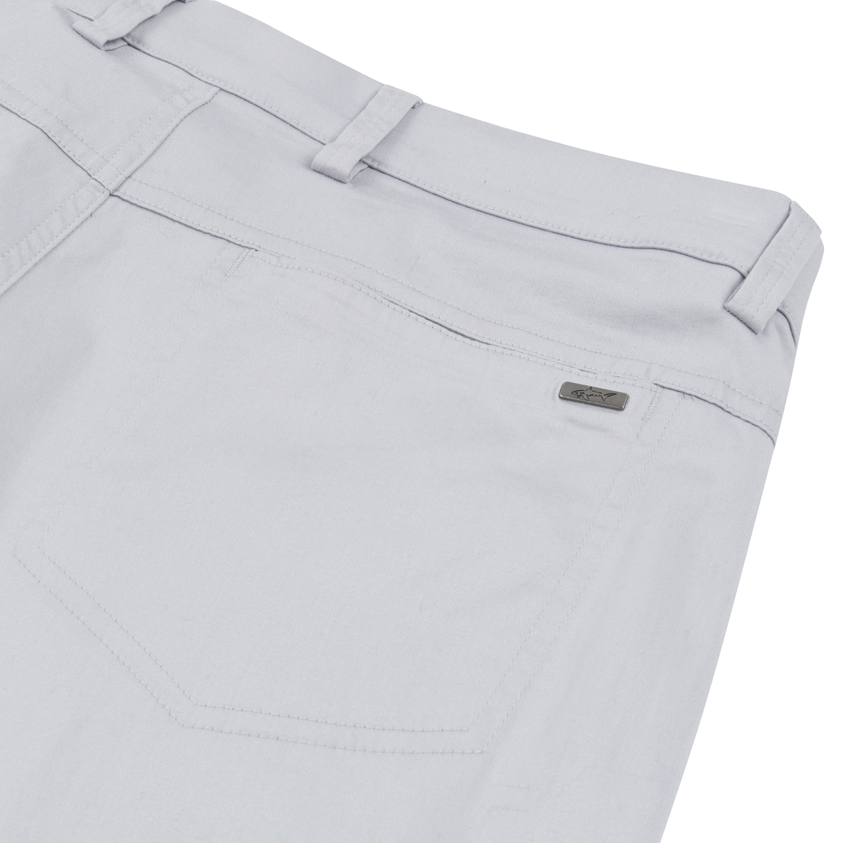 SHARK GREY BACK DETAIL LIFESTYLE INFO