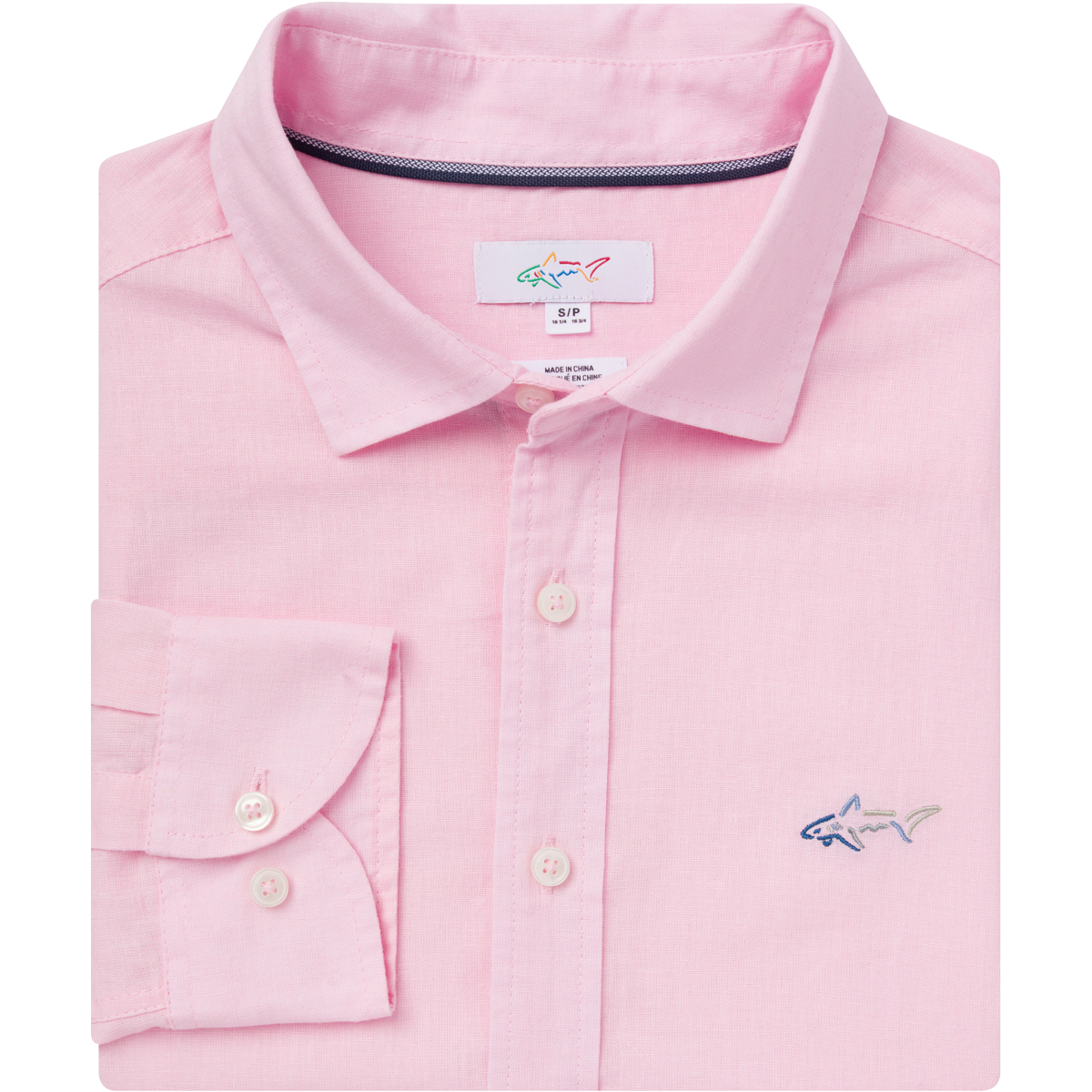 LIGHT PINK