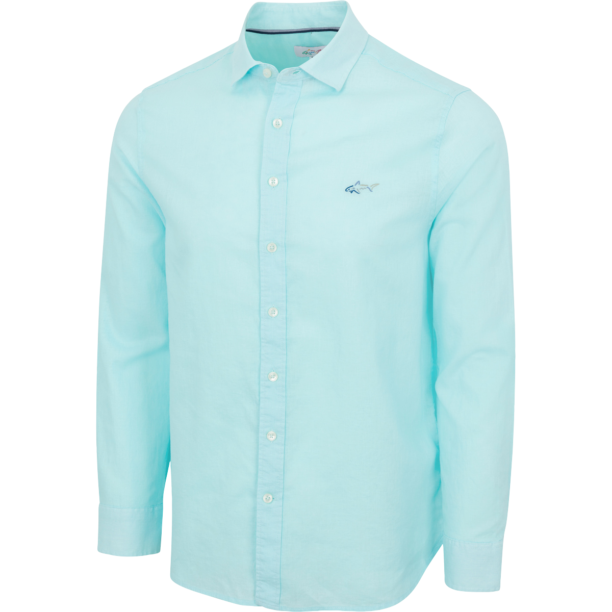 MISTY TURQUOISE FRONT