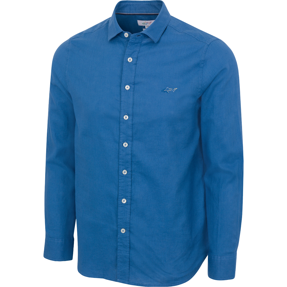 RIVERSIDE BLUE FRONT