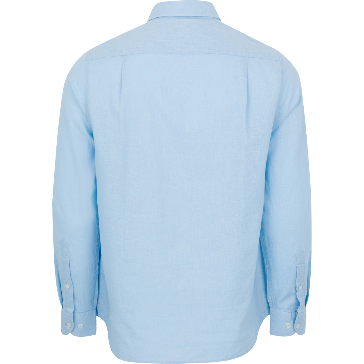 SOFT BLUE BACK LIFESTYLE INFO