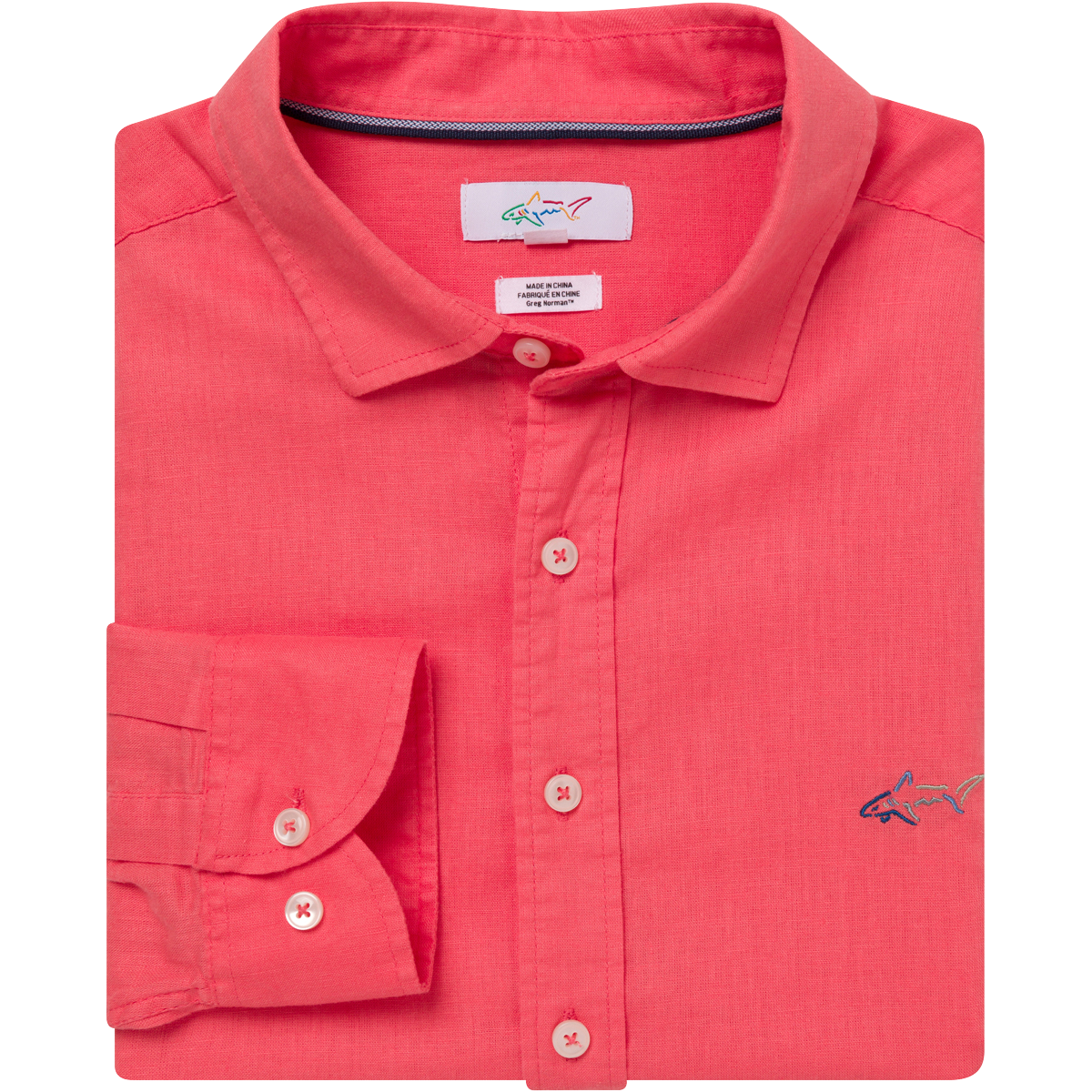 SPICED CORAL