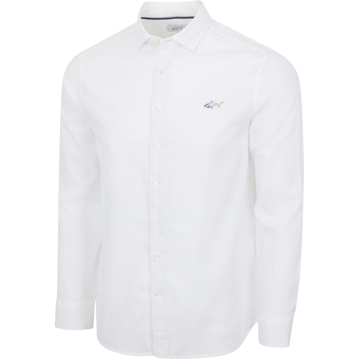WHITE FRONT