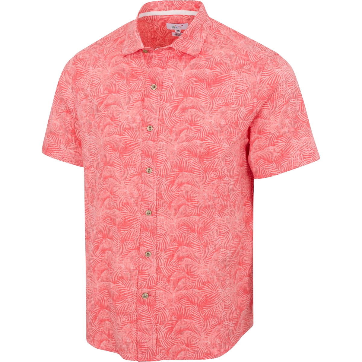 SPICED CORAL FRONT