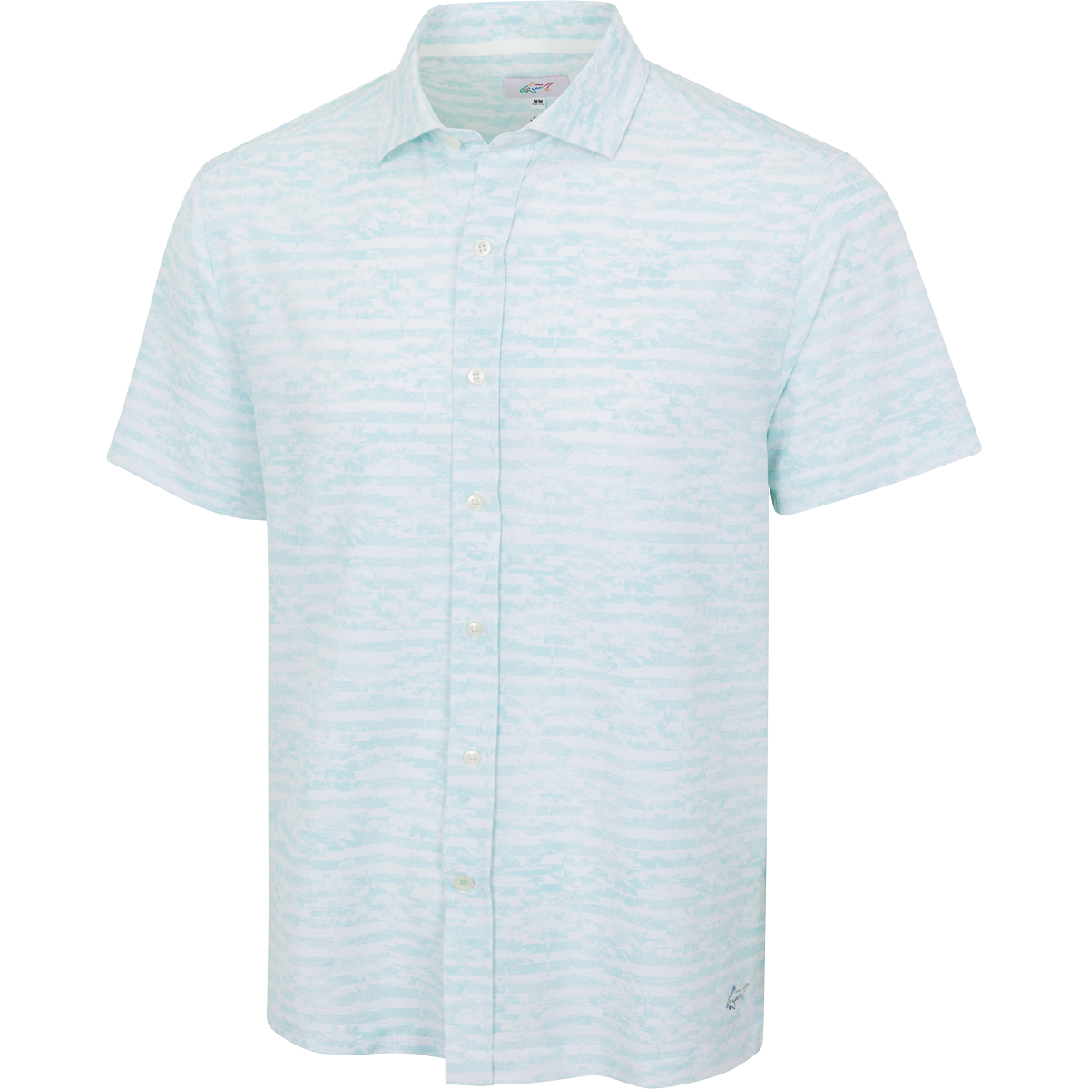 MISTY TURQUOISE FRONT