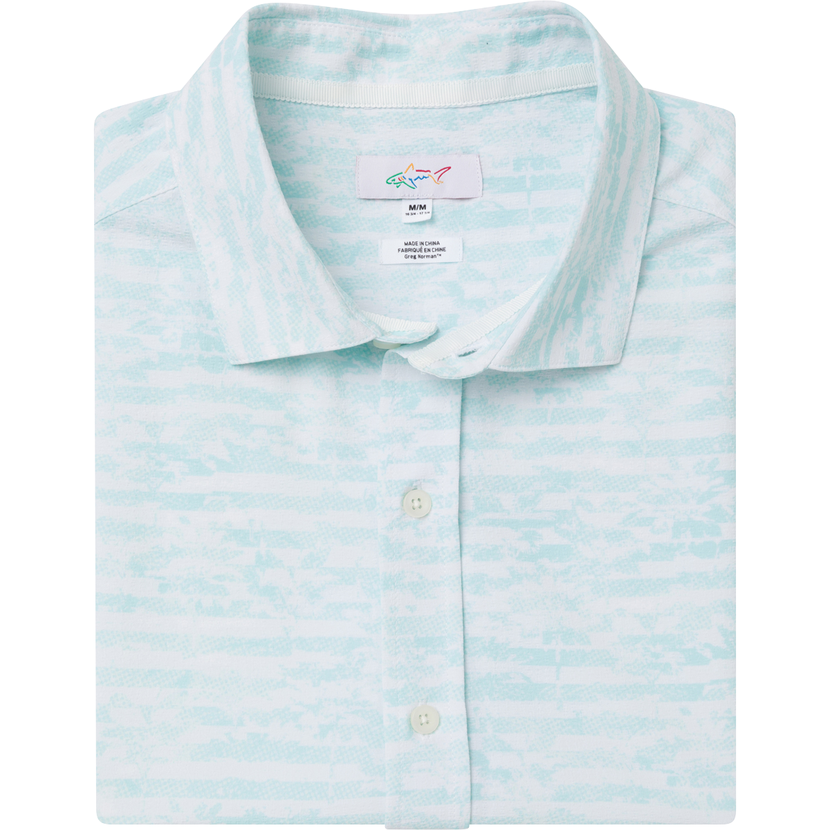 MISTY TURQUOISE