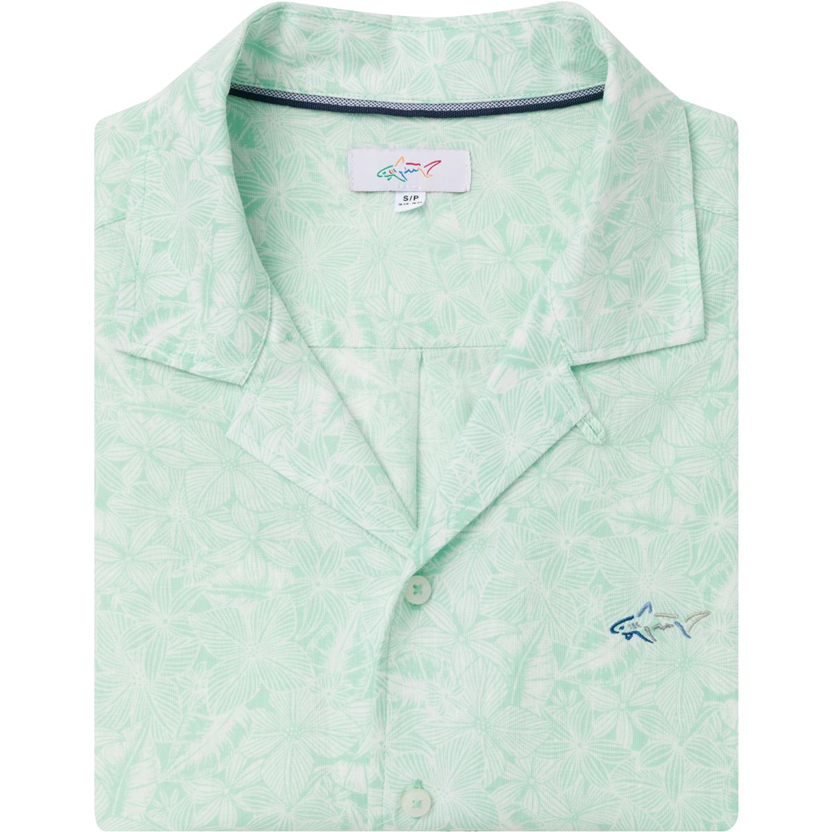 TEA GREEN