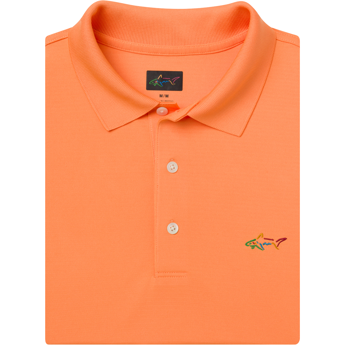 TANGERINE FOLDED