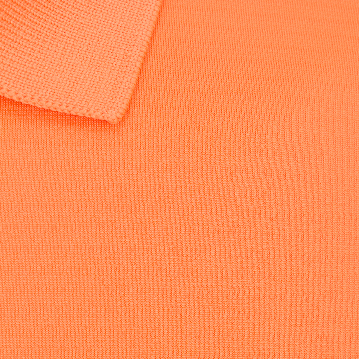 TANGERINE COLLAR DETAIL LIFESTYLE INFO