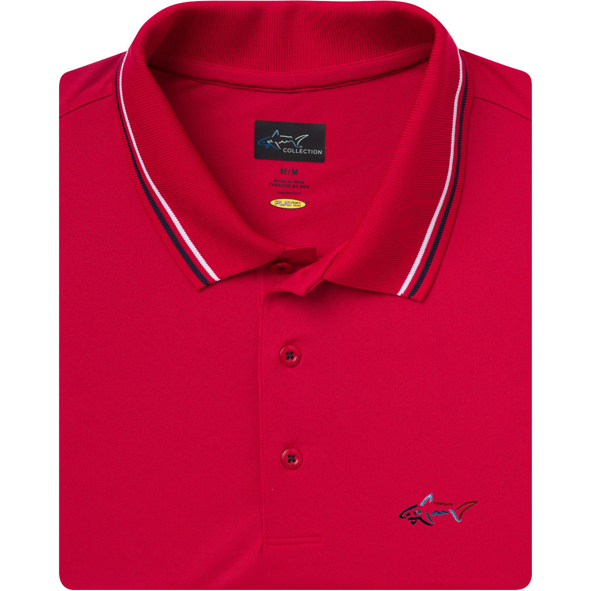 PATRIOT RED