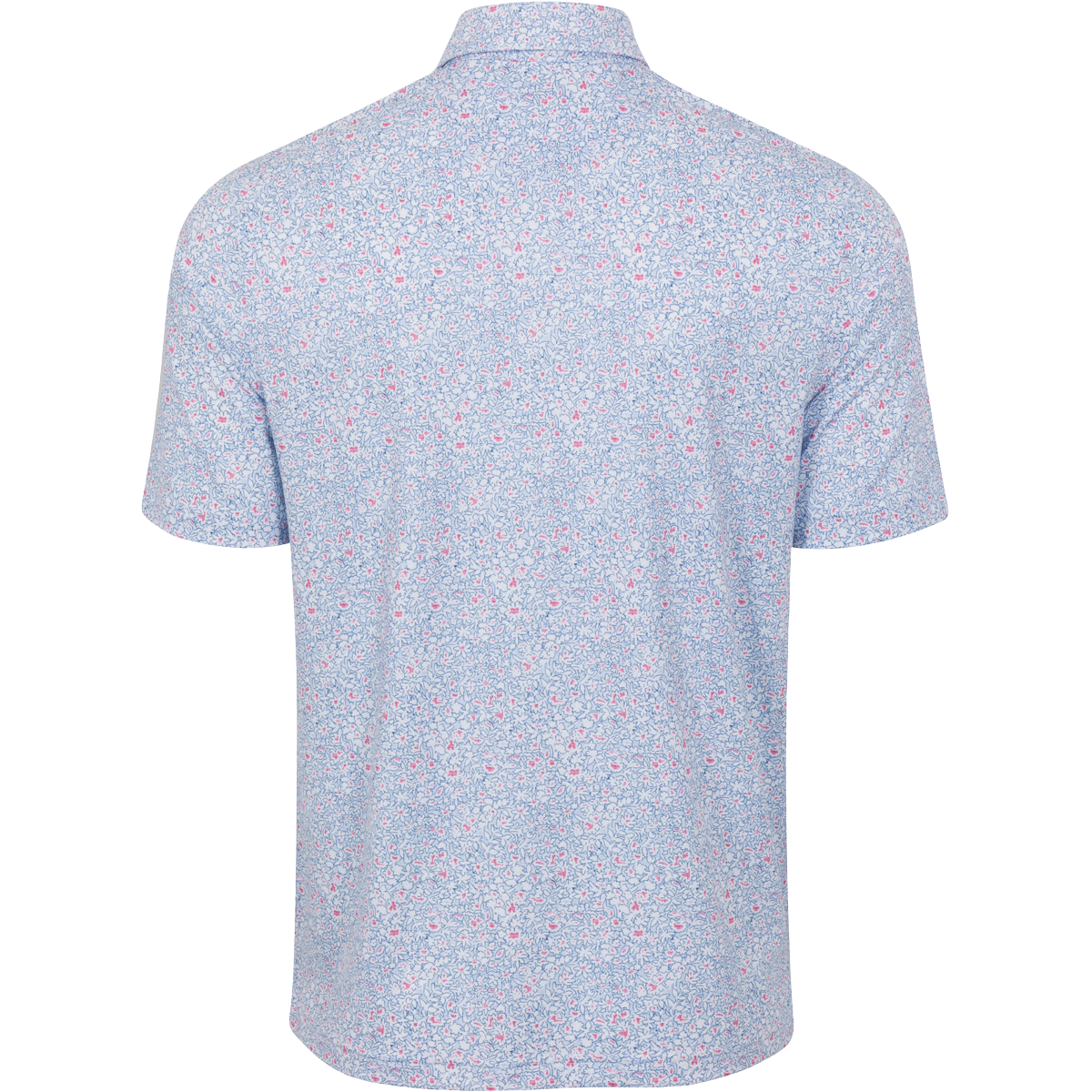 VINTAGE BLUE