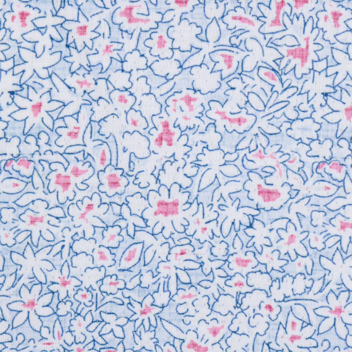 VINTAGE BLUE