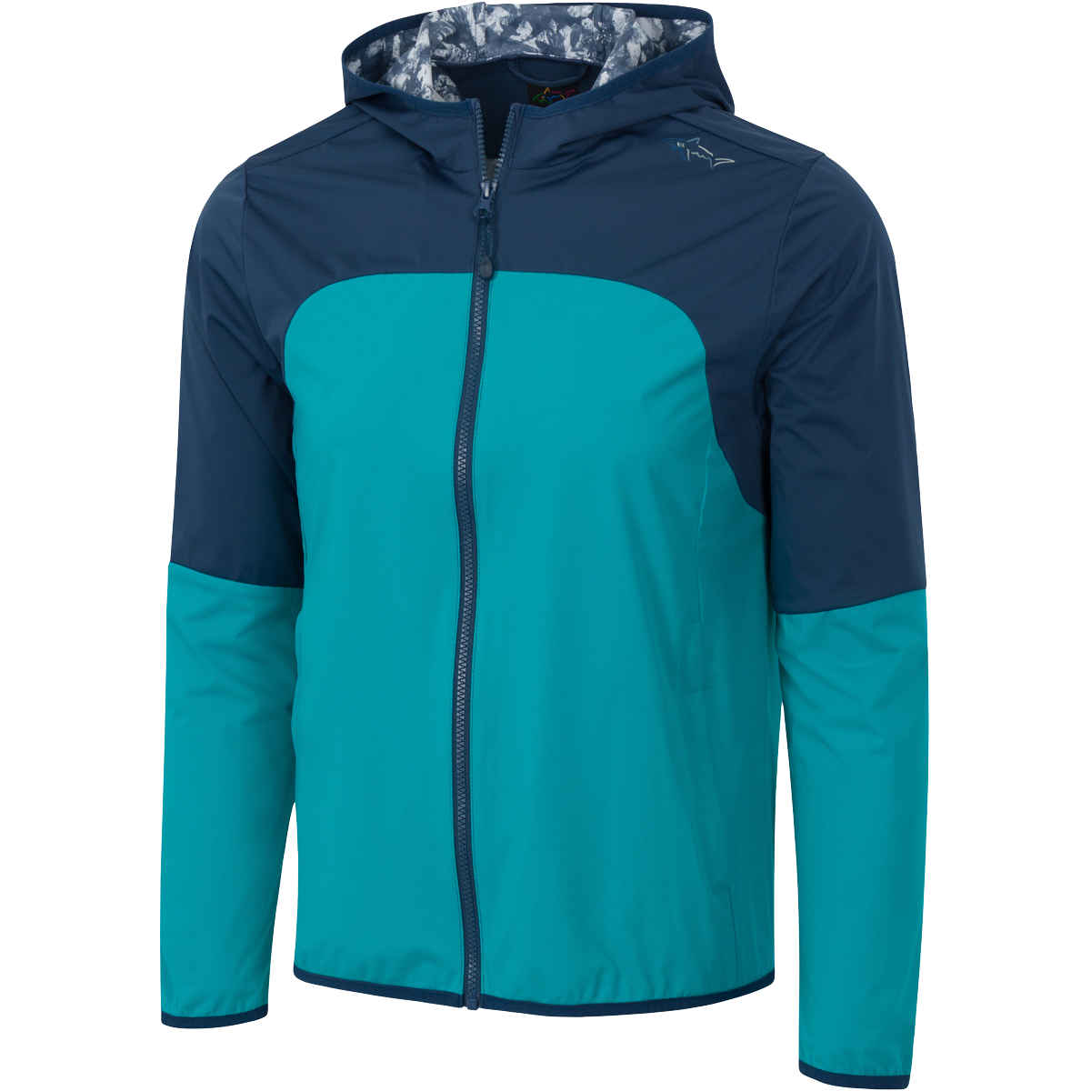 MIDNIGHT/SHORELINE BLUE