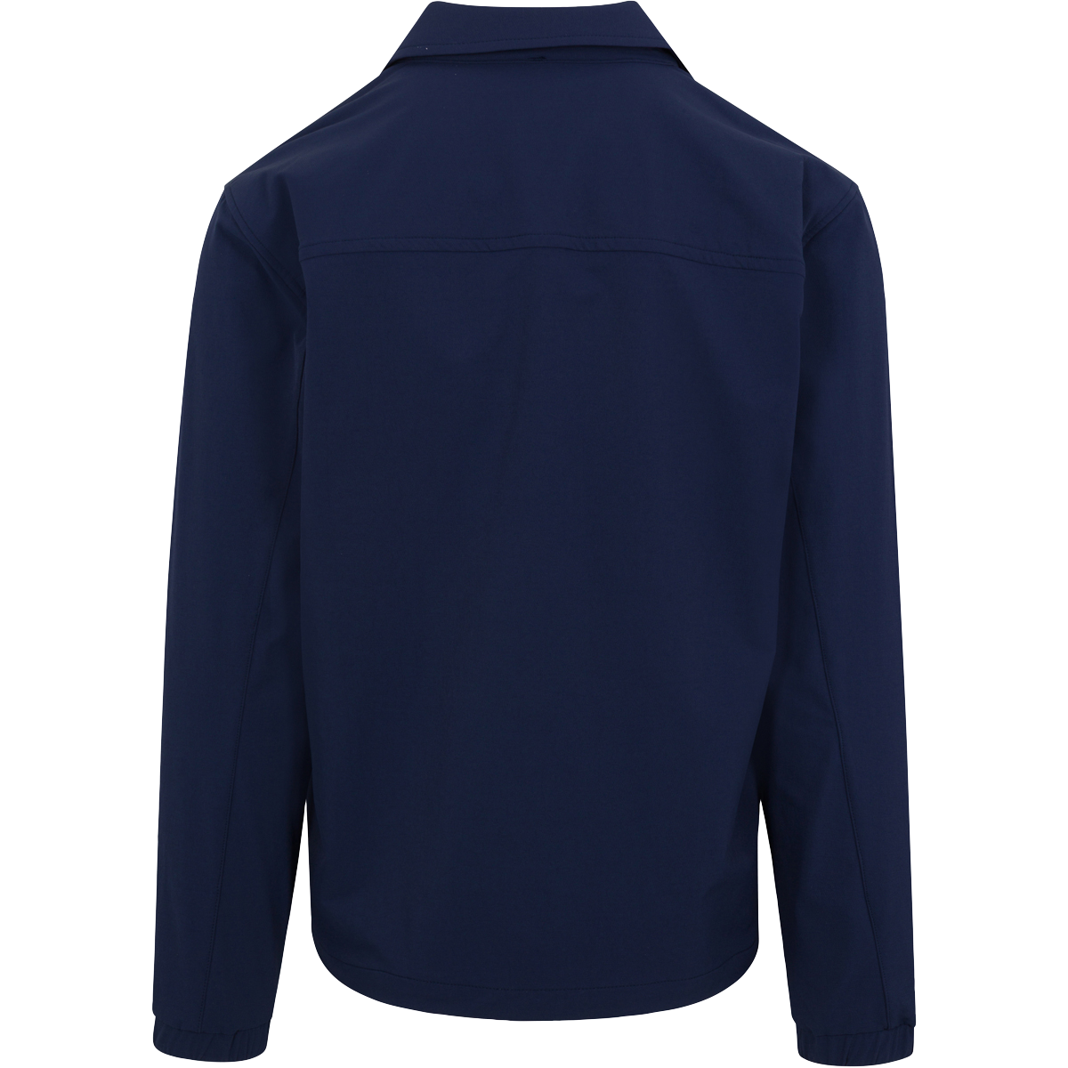 WASHED NAVY