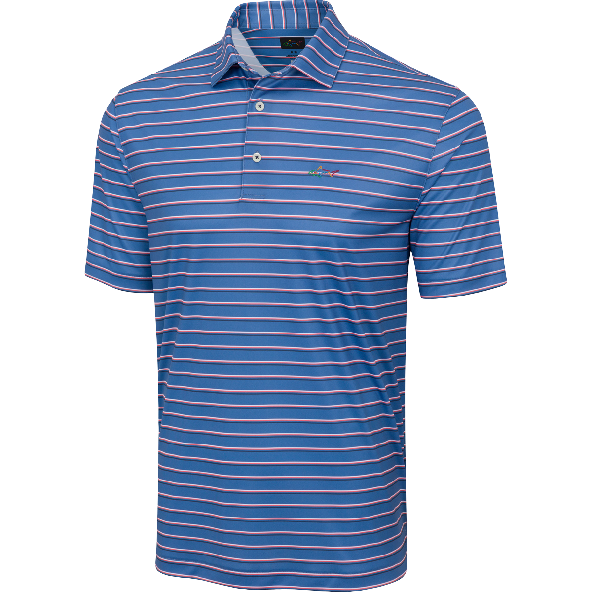 RIVERSIDE BLUE