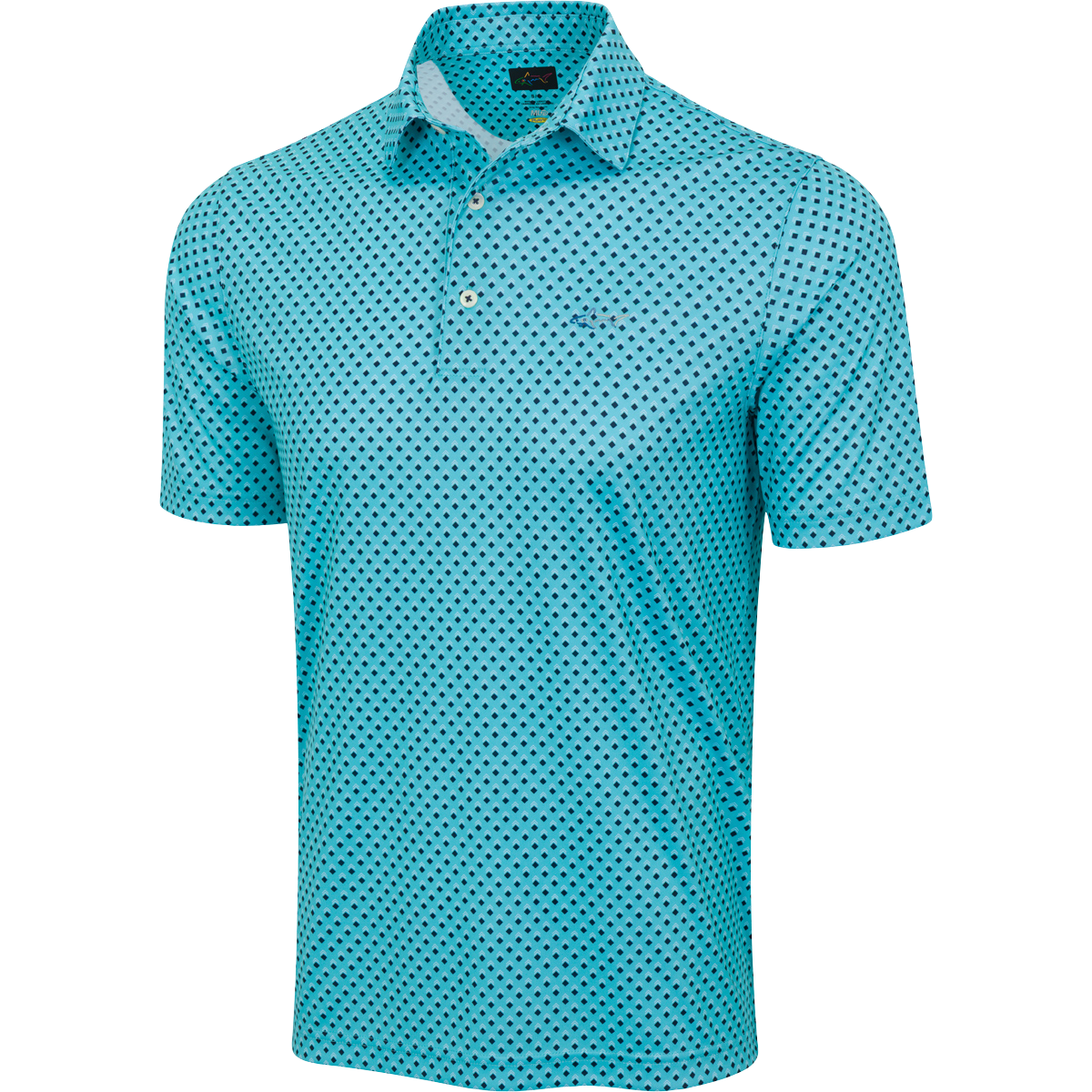 TURKS BLUE
