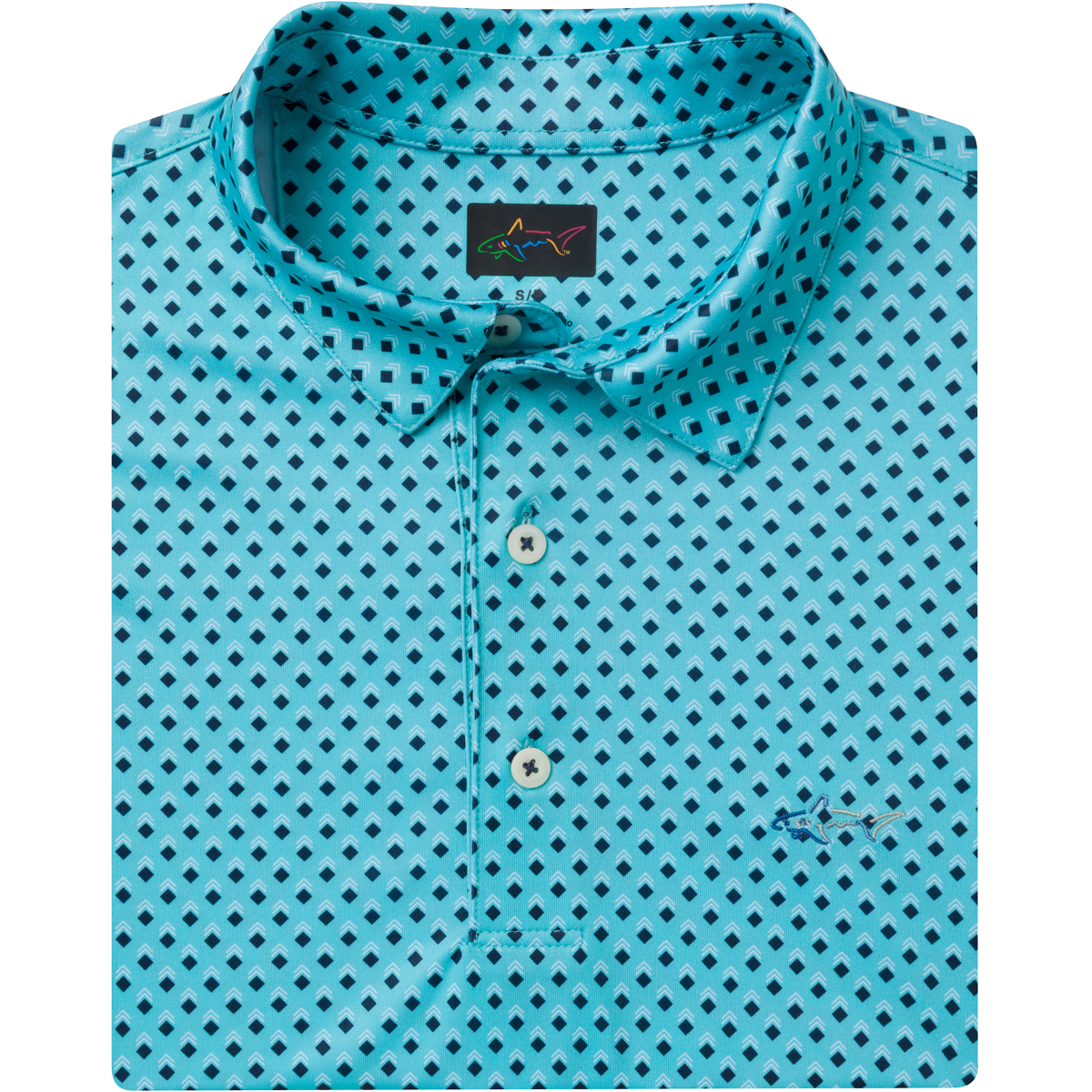TURKS BLUE