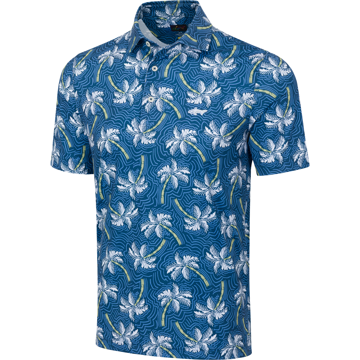 NEPTUNE BLUE