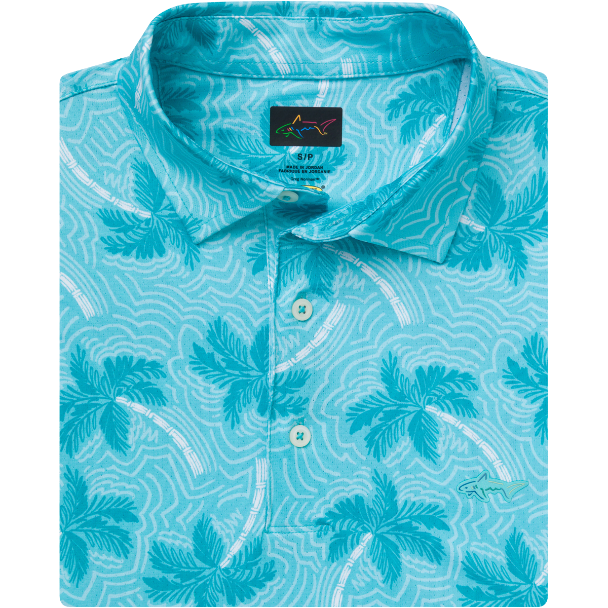 TURKS BLUE