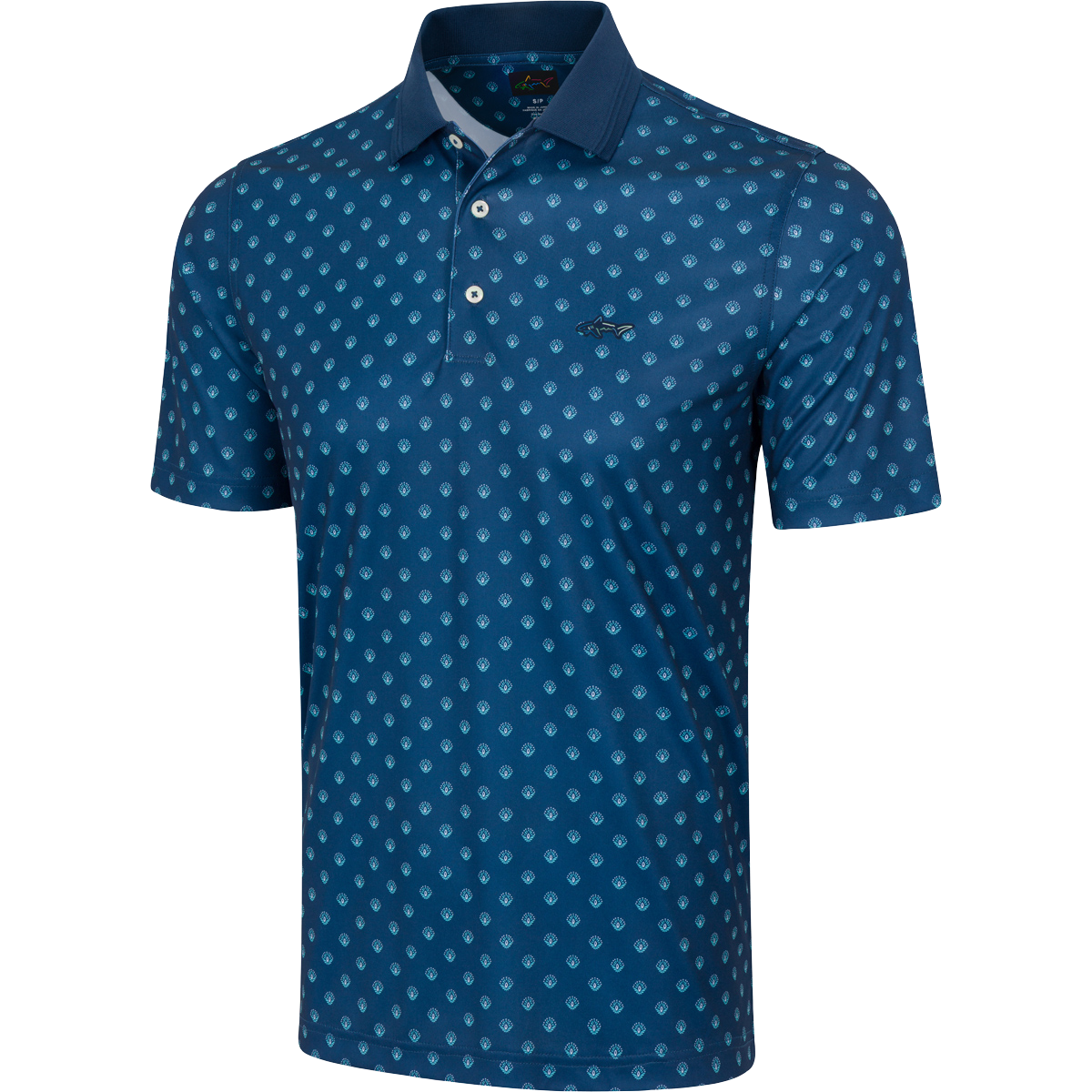 NEPTUNE BLUE