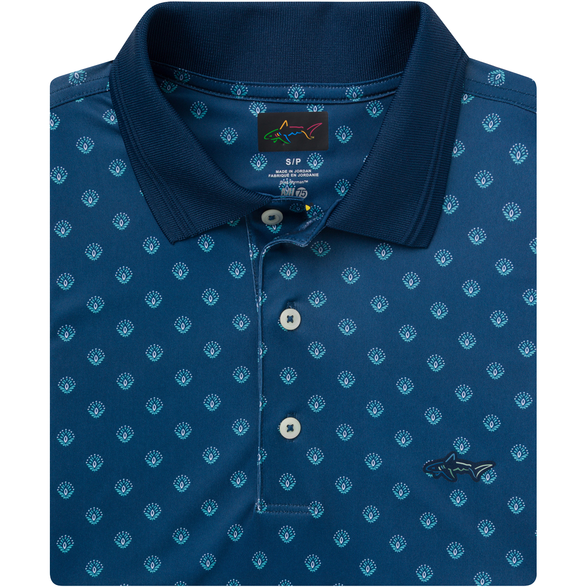 NEPTUNE BLUE