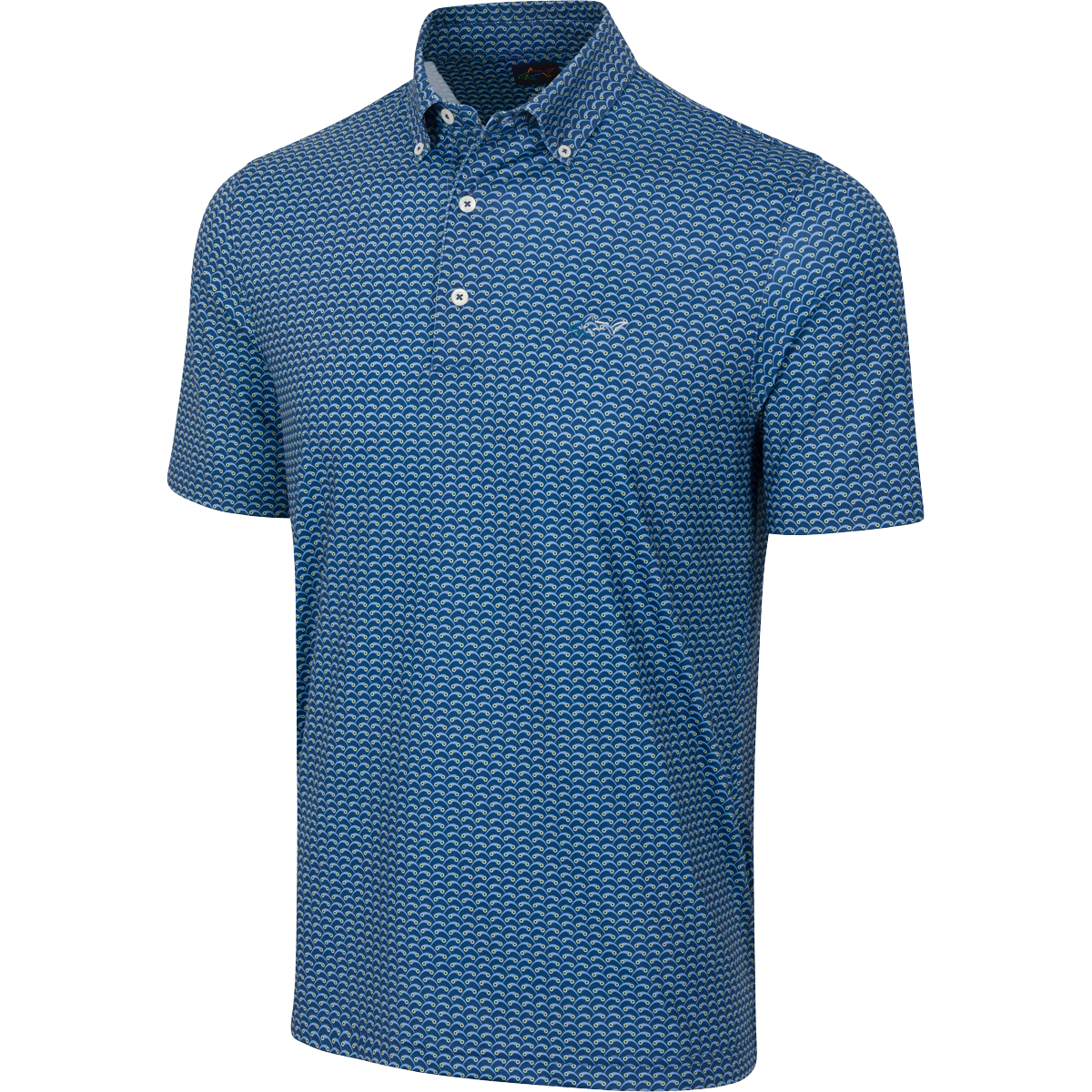 NEPTUNE BLUE