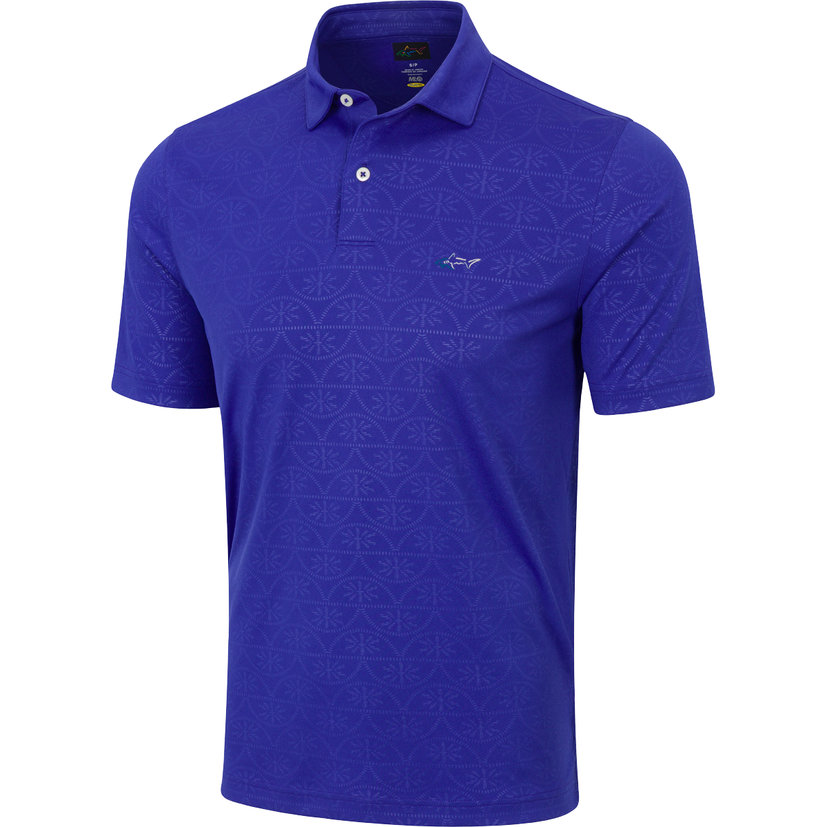 BLUE VIOLET