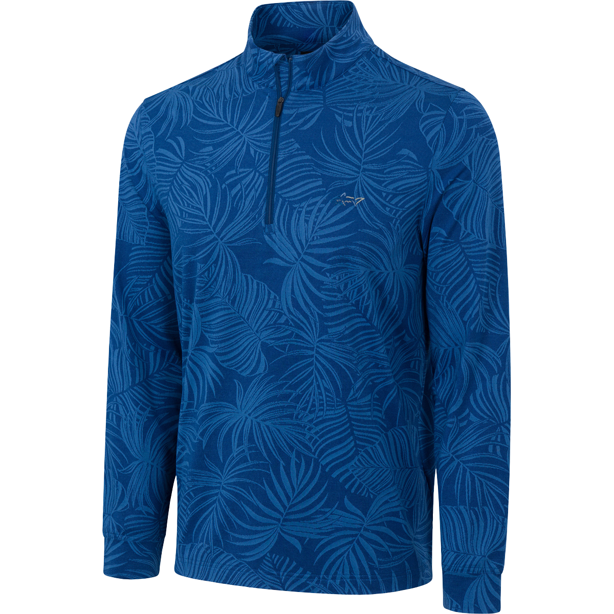 NAVY PEONY