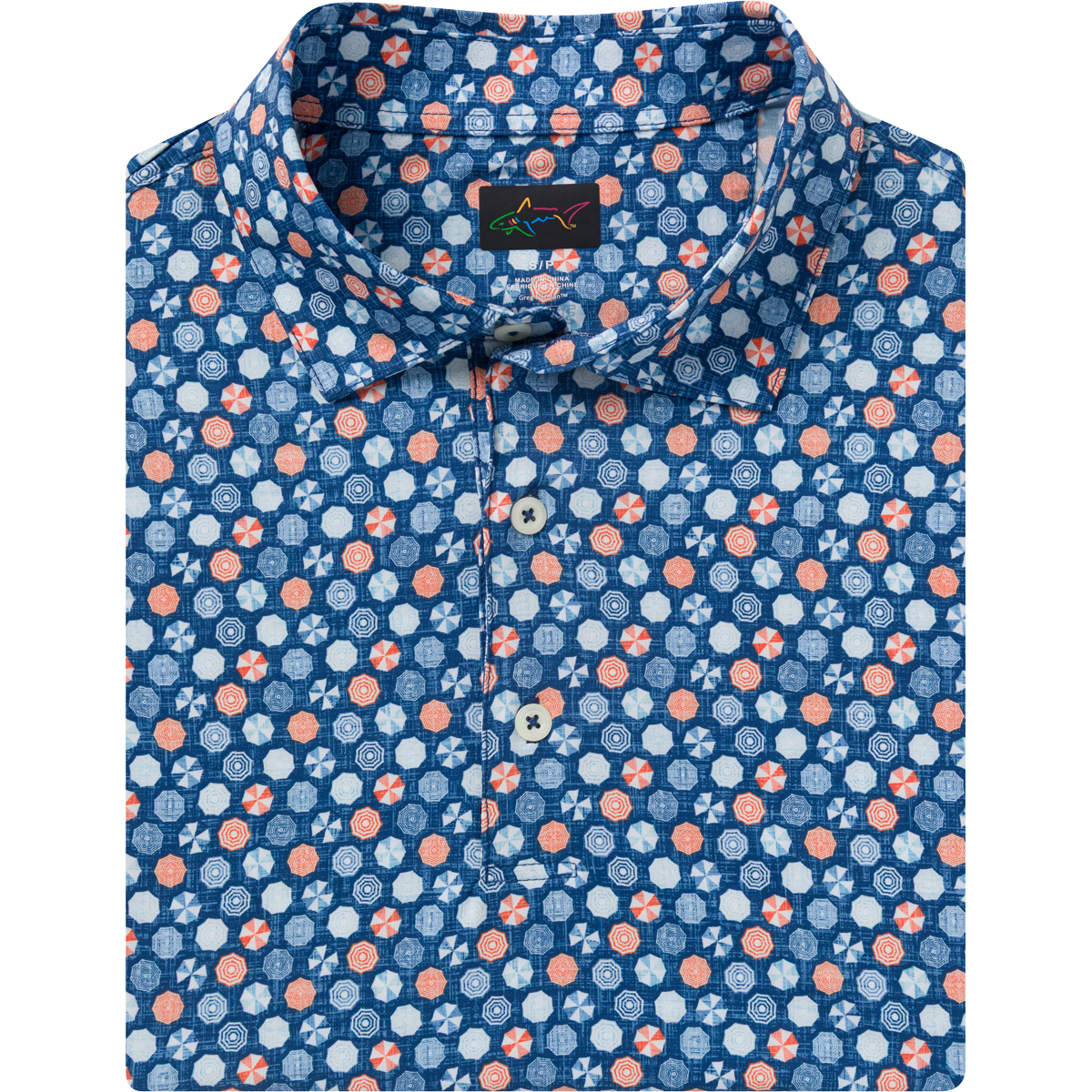 NAVY PEONY