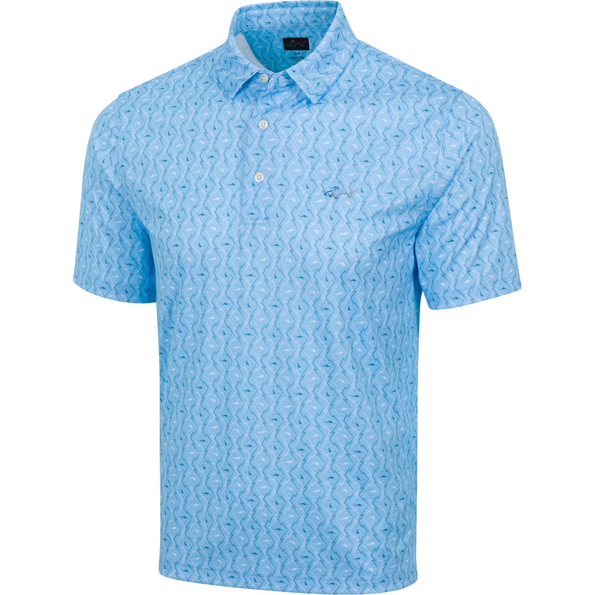 ICE BLUE