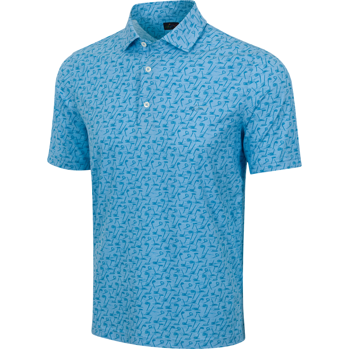 ICE BLUE