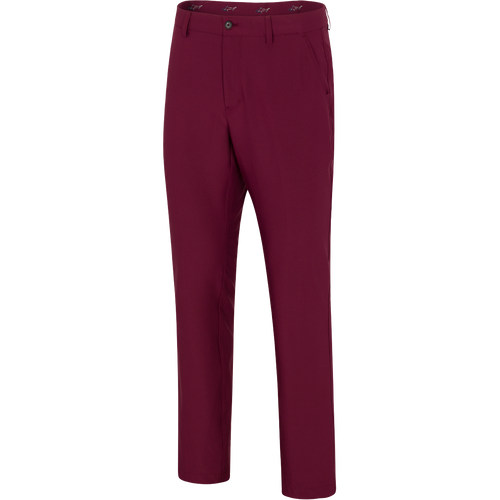 RICH BURGUNDY
