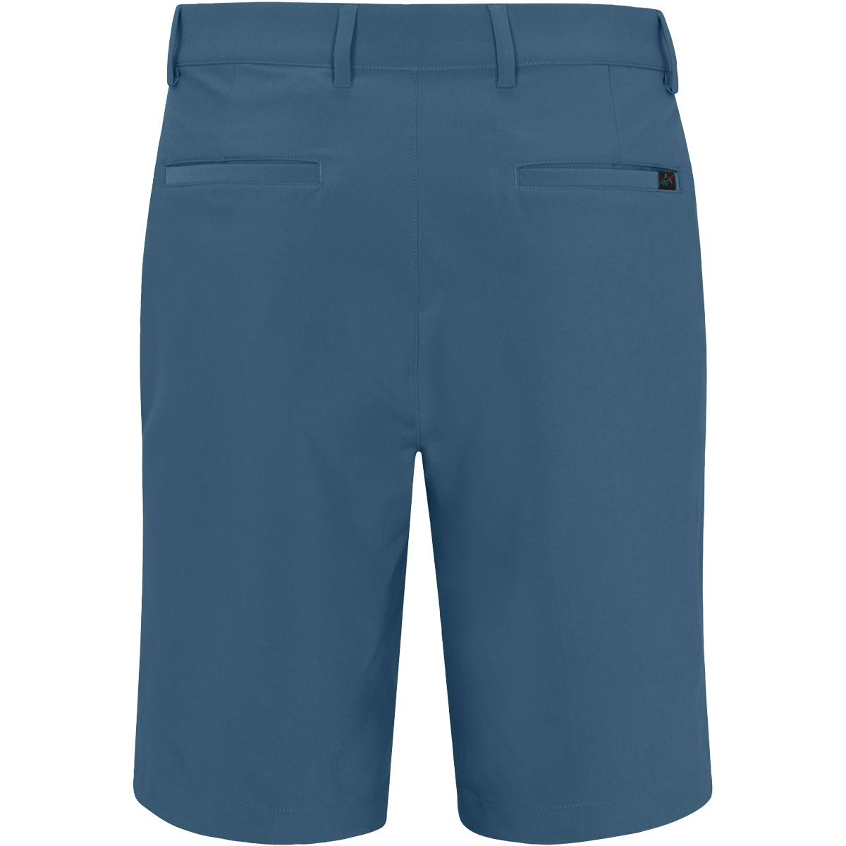 VIVID TEAL