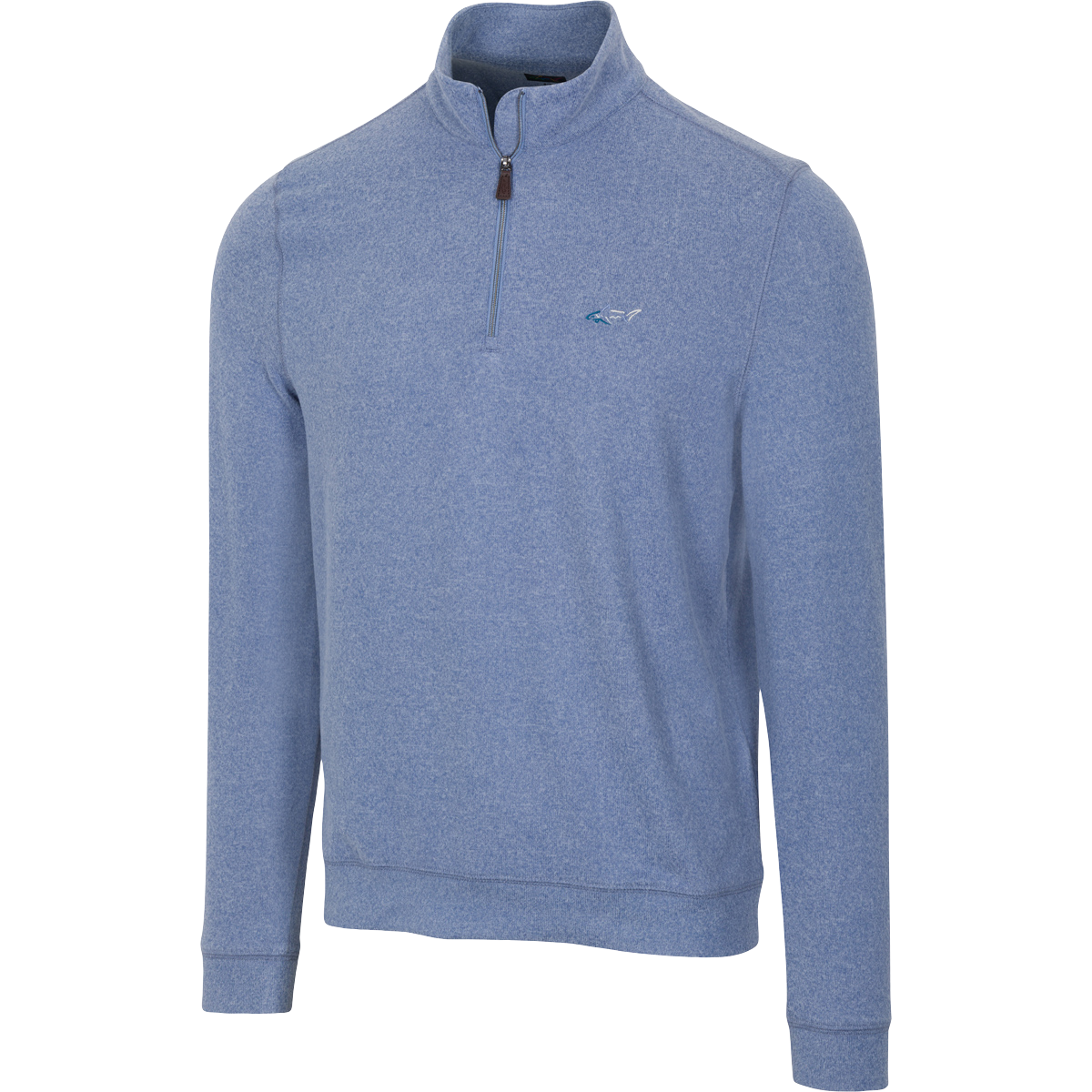 COLONY BLUE HEATHER