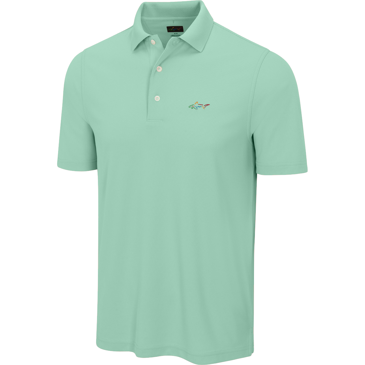 TEA GREEN