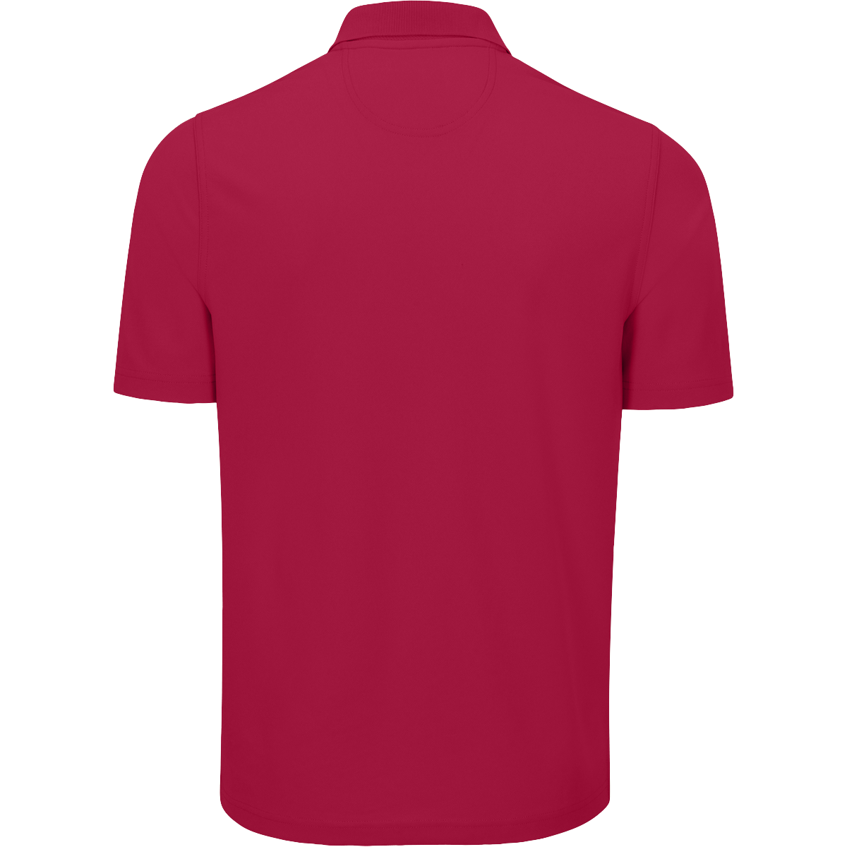 SAVVY RED || back