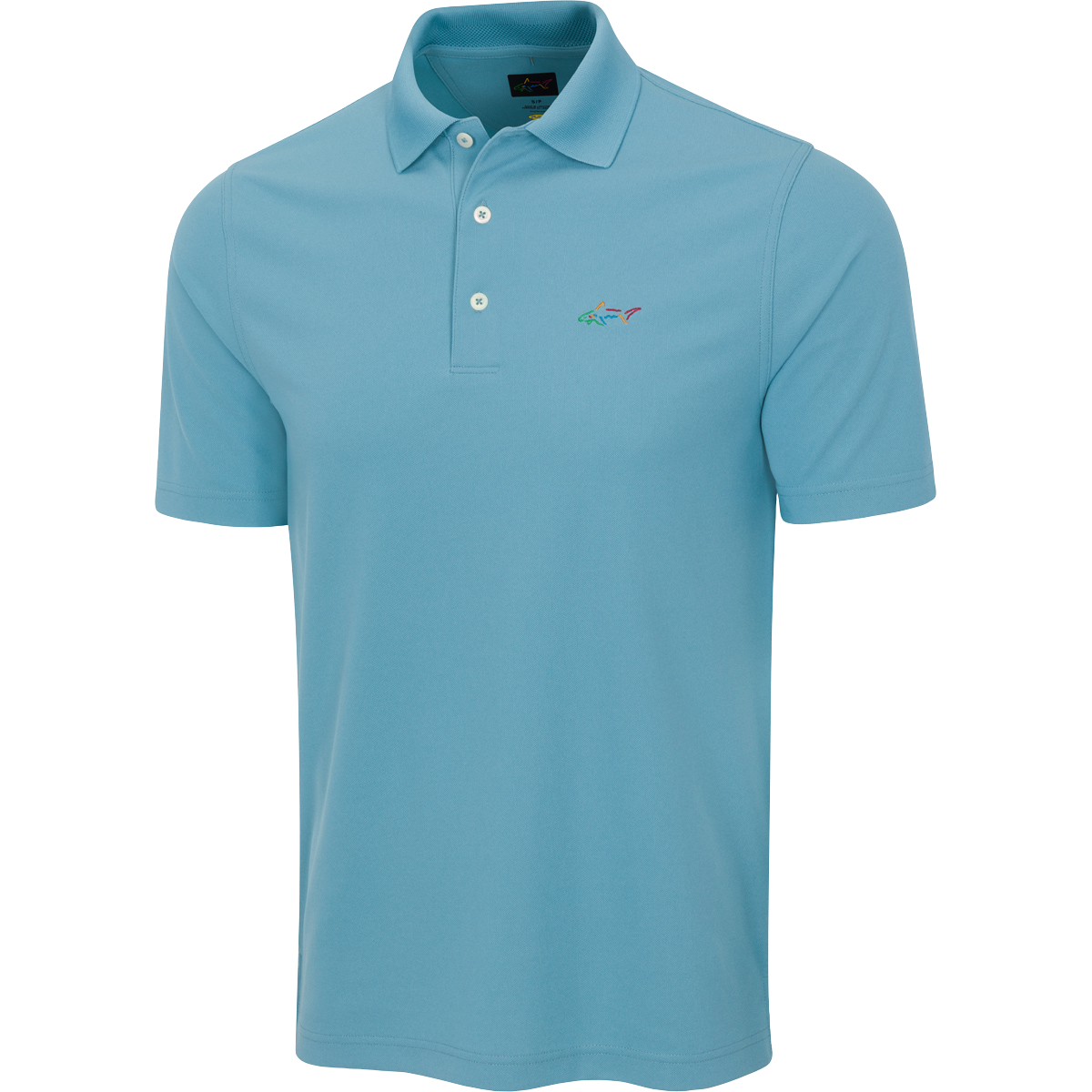 TEAL BREEZE