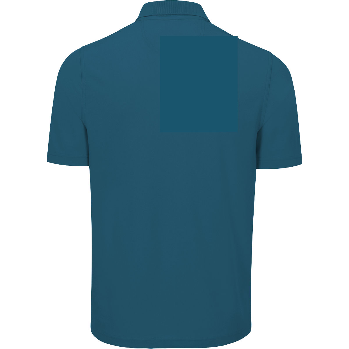 VIVID TEAL
