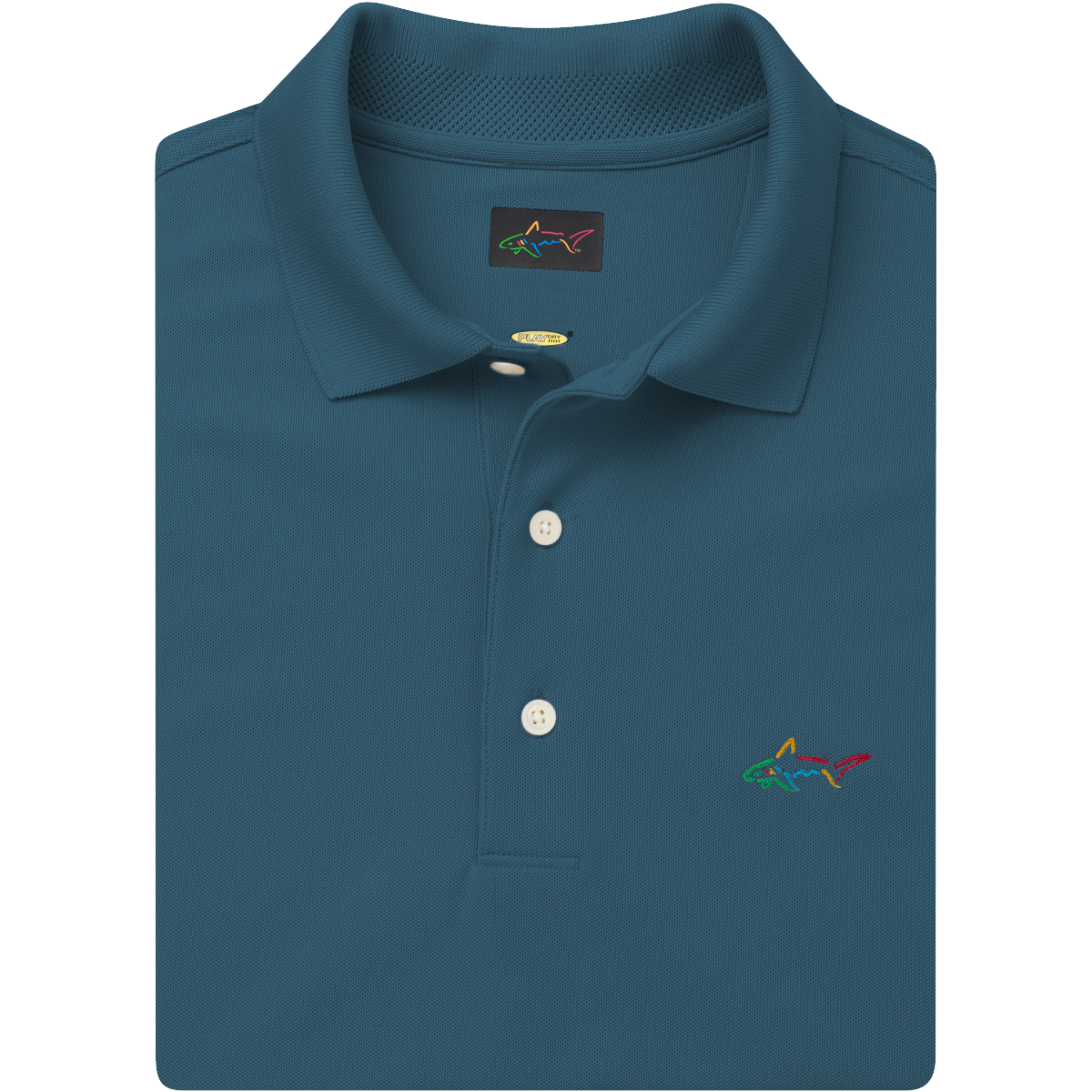 VIVID TEAL