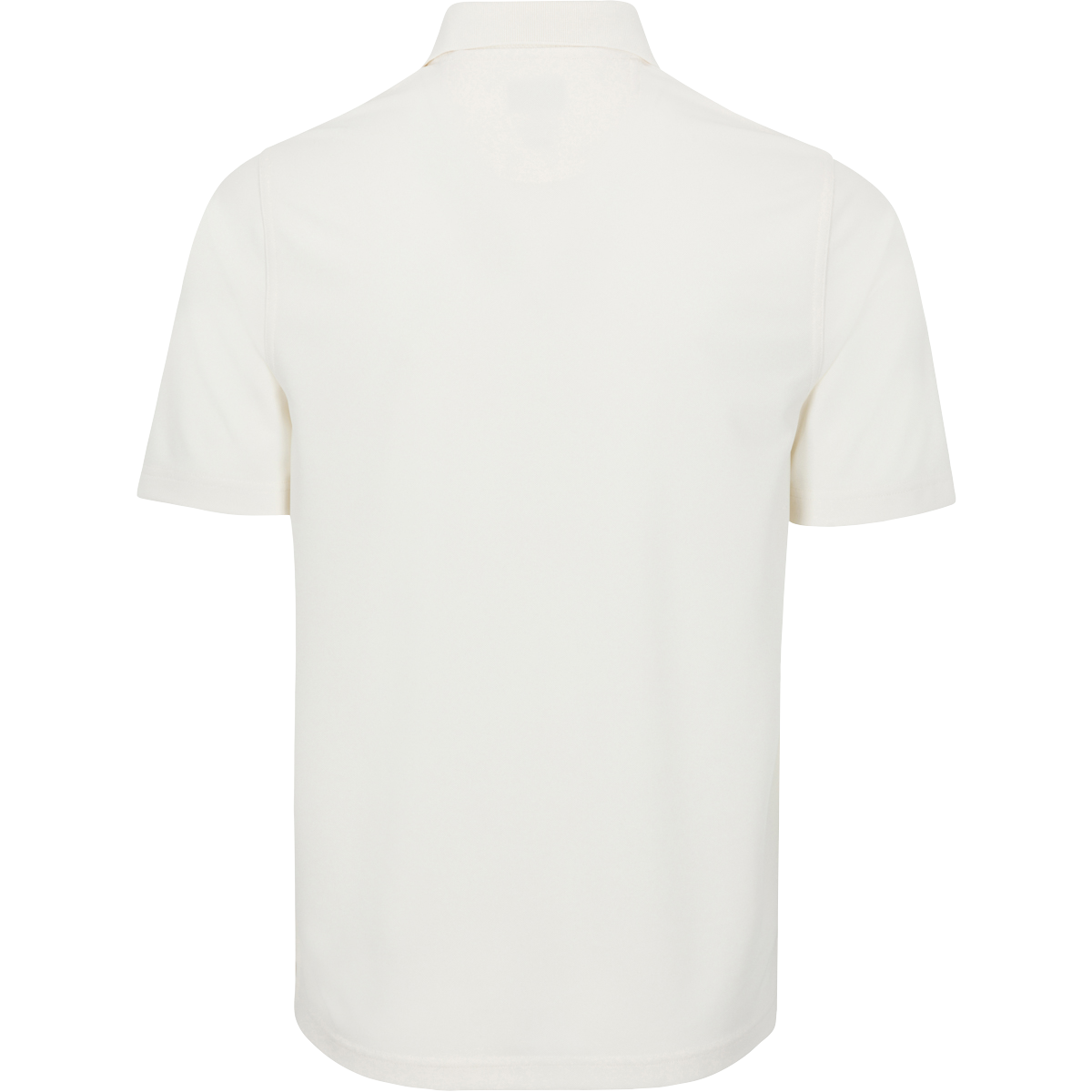 WHISPER WHITE || back
