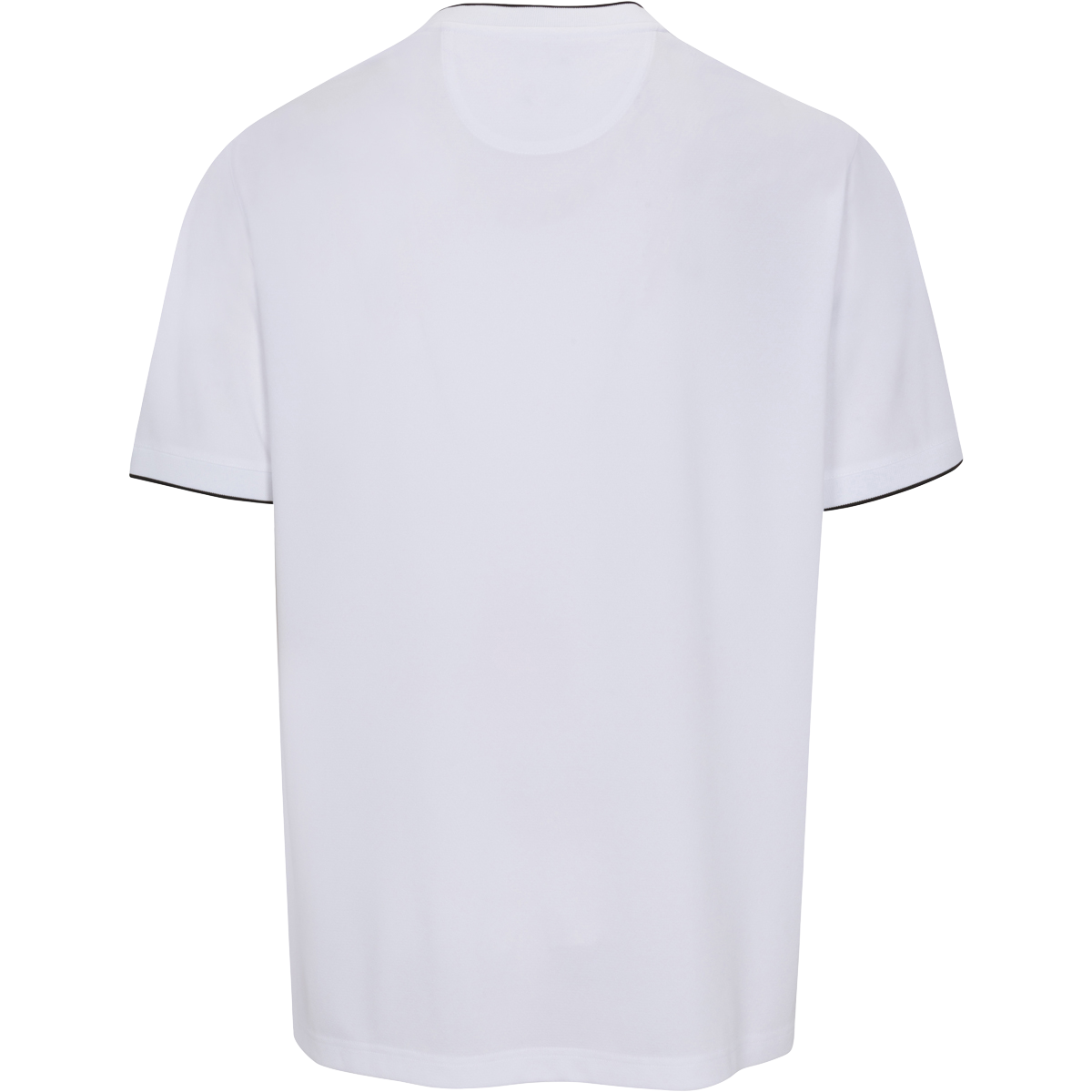 WHITE BACK
