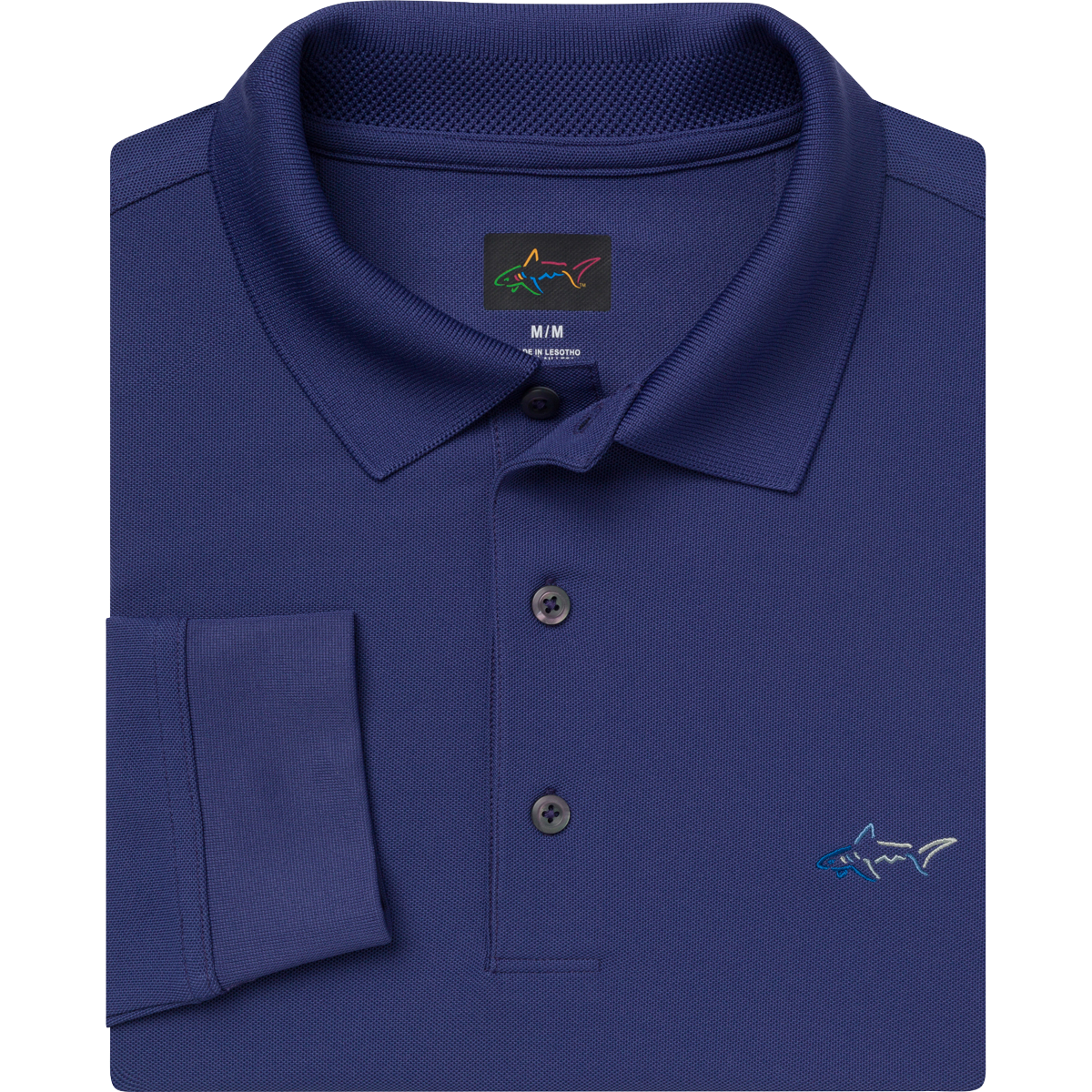 MEDALLION BLUE