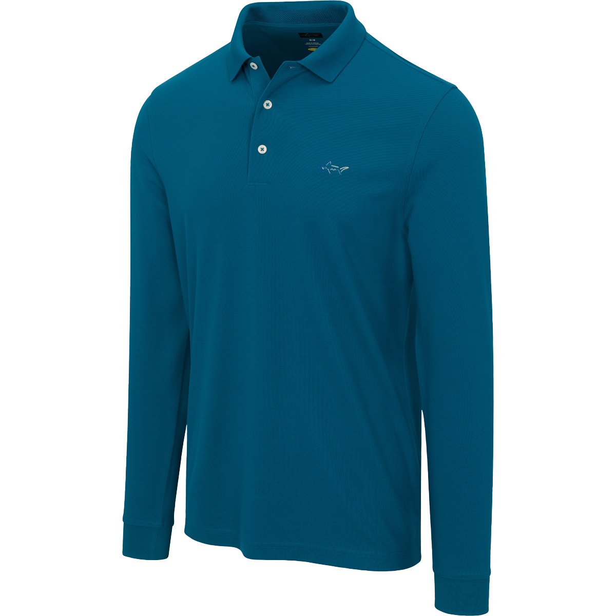 VIVID TEAL