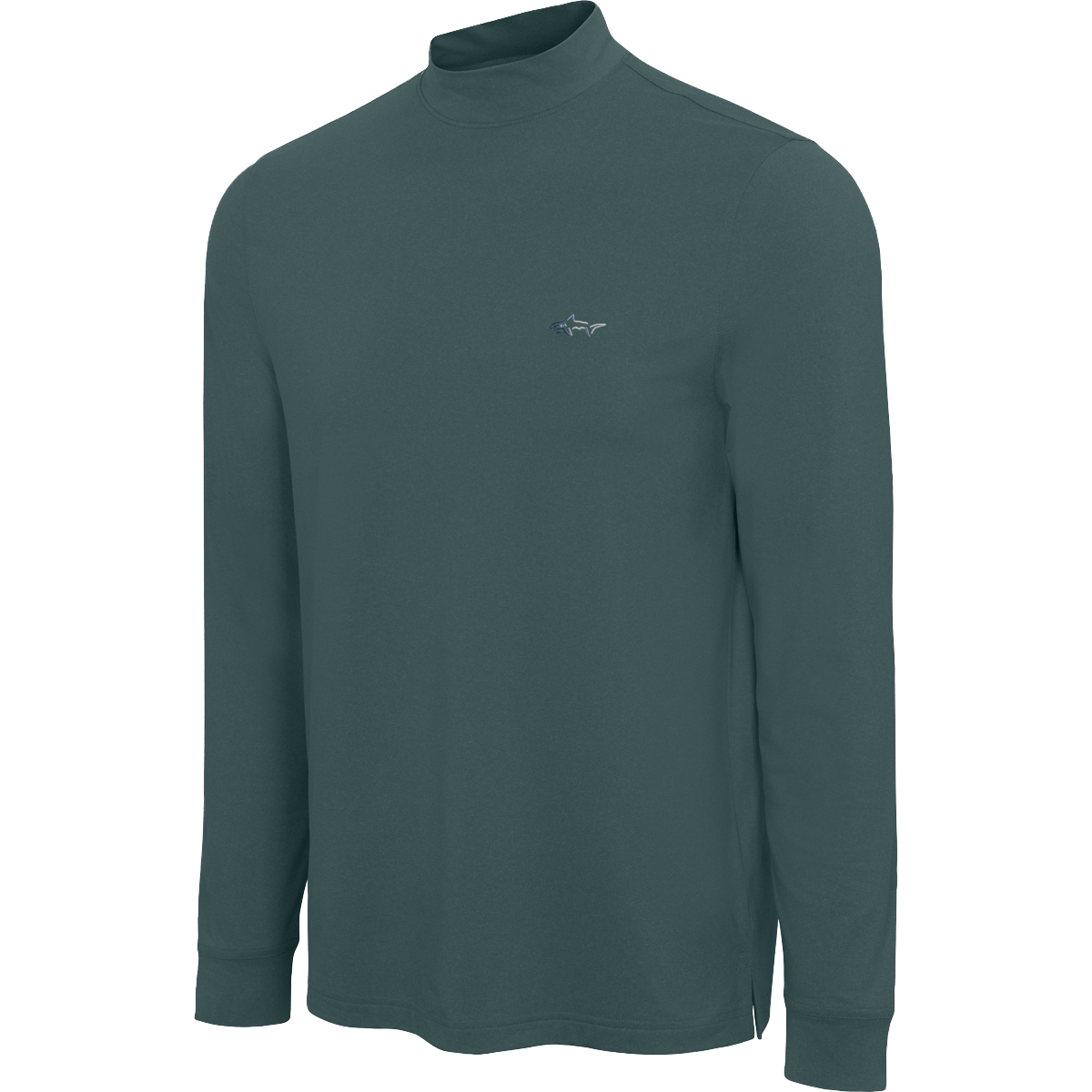 JASPER GREEN